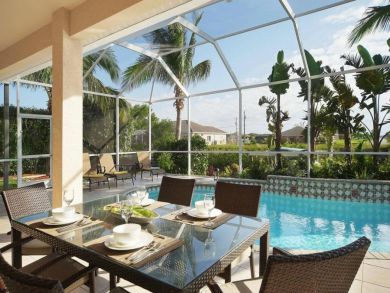 Cape Coral Home 913135