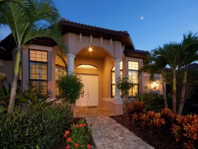 Cape Coral Home 913136