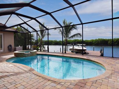 Cape Coral Home 913136
