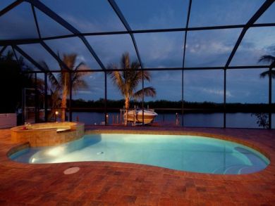 Cape Coral Home 913136