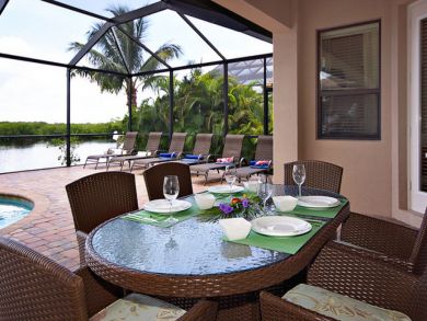 Cape Coral Home 913136