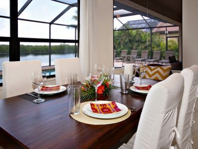 Cape Coral Home 913136
