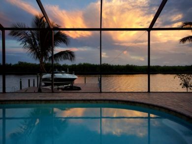 Cape Coral Home 913136
