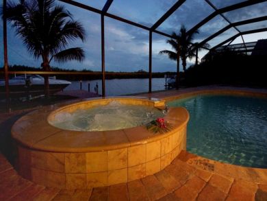 Cape Coral Home 913136