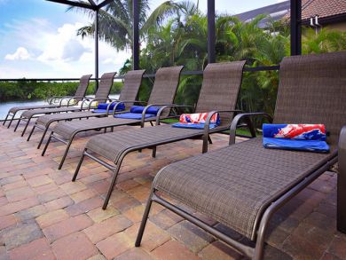 Cape Coral Home 913136