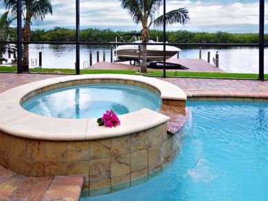 Cape Coral Home 913136