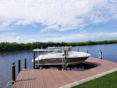 Cape Coral Home 913136