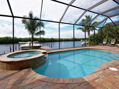 Cape Coral Home 913136