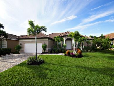 Cape Coral Home 913136