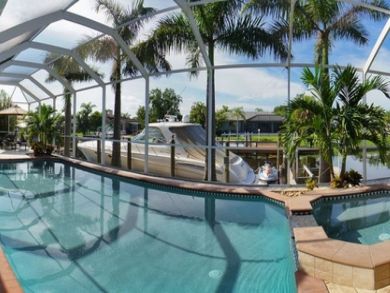 Cape Coral Home 913138 Cape Coral Home 913138