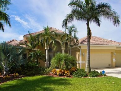 Cape Coral Home 913138 Cape Coral Home 913138
