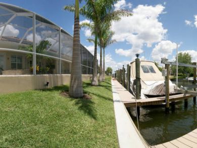 Cape Coral Home 913138 Cape Coral Home 913138