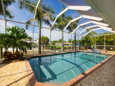 Cape Coral Home 913138 Cape Coral Home 913138