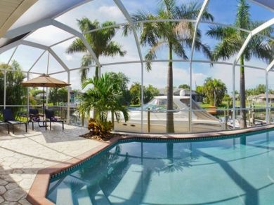 Cape Coral Home 913138 Cape Coral Home 913138