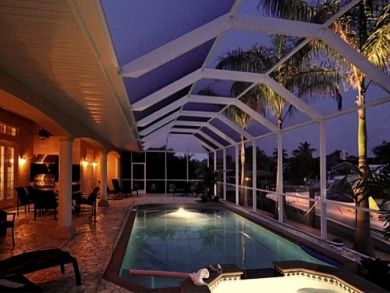 Cape Coral Home 913138 Cape Coral Home 913138