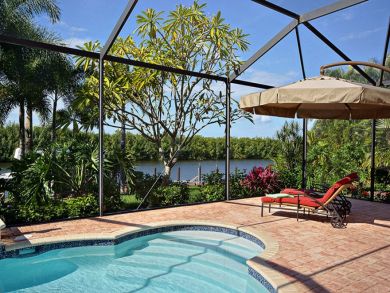 Cape Coral Home 913139 Cape Coral Home 913139