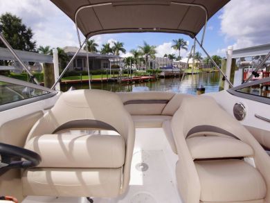 Cape Coral Canal Front Four Bedroom Vacation Home