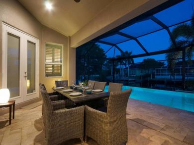 Cape Coral Home 913141 Cape Coral Home 913141