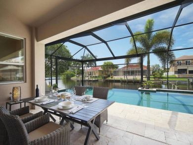 Cape Coral Home 913141 Cape Coral Home 913141