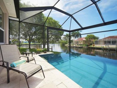 Cape Coral Home 913141 Cape Coral Home 913141