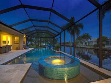 Cape Coral Home 913141 Cape Coral Home 913141