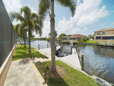 Cape Coral Home 913141 Cape Coral Home 913141