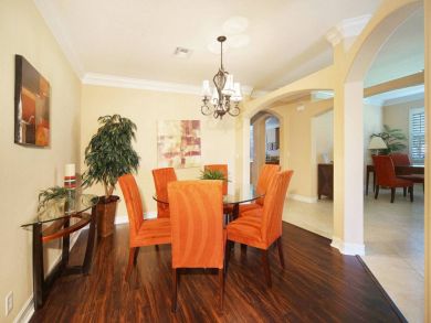 Cape Coral Luxury Vacation Rental Home Four Bedrooms