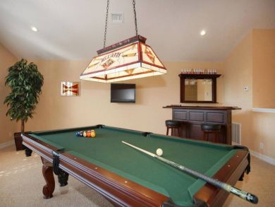 Cape Coral Luxury Vacation Rental Home Four Bedrooms