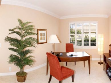 Cape Coral Luxury Vacation Rental Home Four Bedrooms
