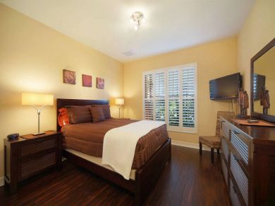 Cape Coral Luxury Vacation Rental Home Four Bedrooms