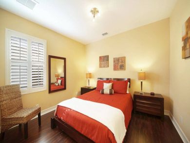 Cape Coral Luxury Vacation Rental Home Four Bedrooms