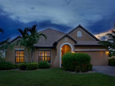 Cape Coral Luxury Vacation Rental Home Four Bedrooms