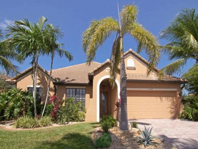 Cape Coral Luxury Vacation Rental Home Four Bedrooms