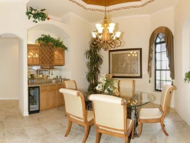 Canal Front 4 Bedroom Home with Private Pool in Cape Coral