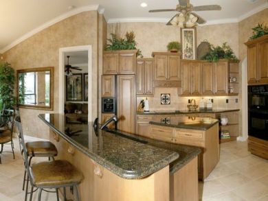 Canal Front 4 Bedroom Home with Private Pool in Cape Coral