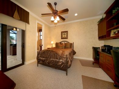 Canal Front 4 Bedroom Home with Private Pool in Cape Coral