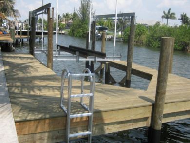 Canal Front 4 Bedroom Home with Private Pool in Cape Coral