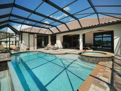 Cape Coral Home 913144