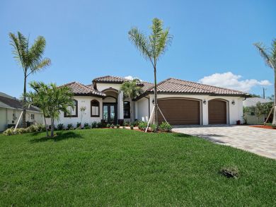 Cape Coral Home 913144