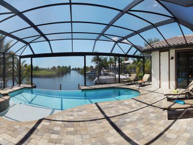 Cape Coral Home 913144