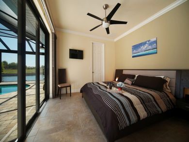 Cape Coral Home 913144
