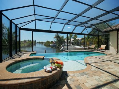 Cape Coral Home 913144