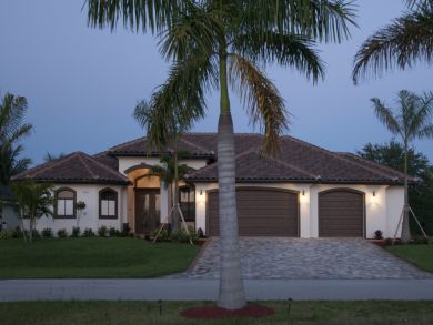 Cape Coral Home 913144