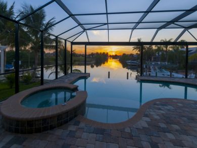 Cape Coral Home 913144