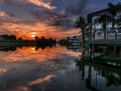 Cape Coral Home 913144