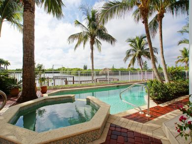 Cape Coral Home 913146