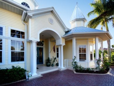 Cape Coral Home 913146