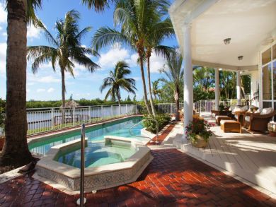 Cape Coral Home 913146