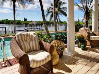 Cape Coral Home 913146