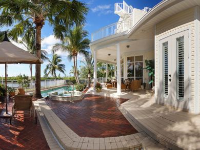 Cape Coral Home 913146